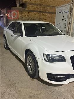 Chrysler 300